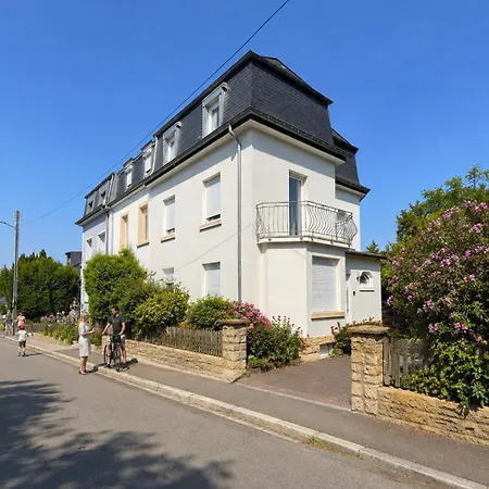 55 Bonnevoie Sud - 02 - Shared Kitchen Appartamento *